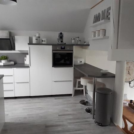 Ferienhaus Hygge Reichelsheim 외부 사진