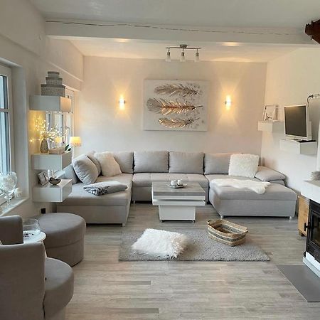 Ferienhaus Hygge Reichelsheim 외부 사진