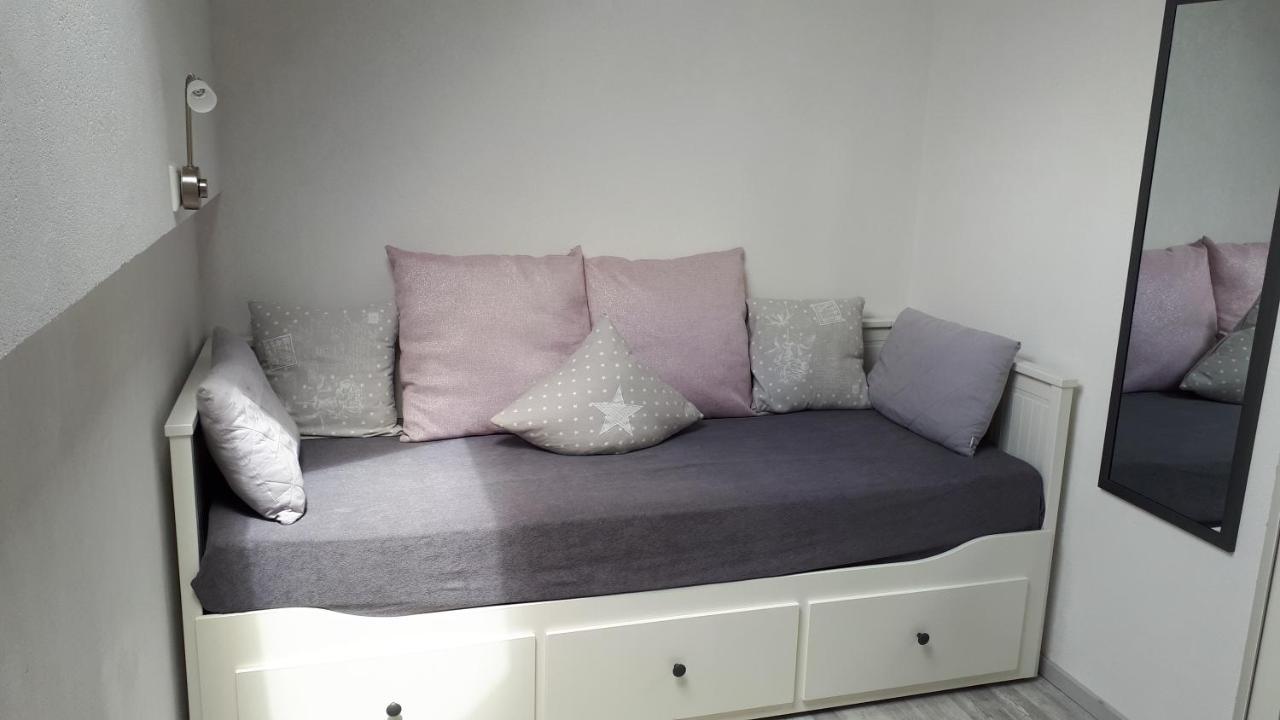 Ferienhaus Hygge Reichelsheim 외부 사진