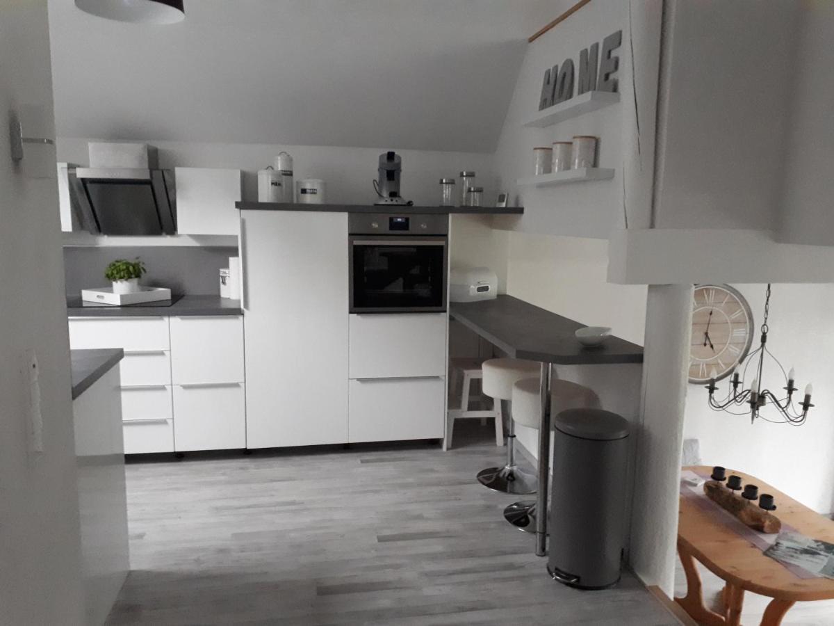 Ferienhaus Hygge Reichelsheim 외부 사진