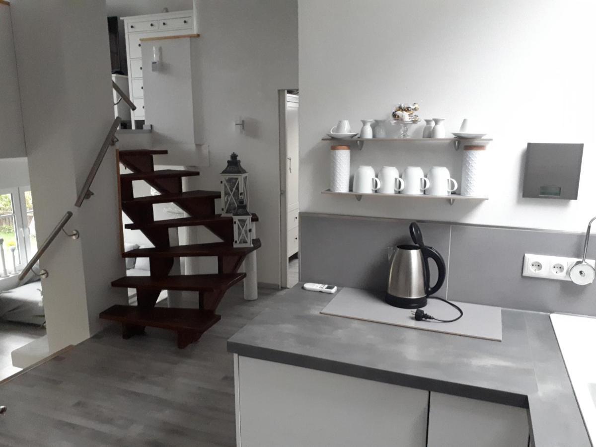 Ferienhaus Hygge Reichelsheim 외부 사진