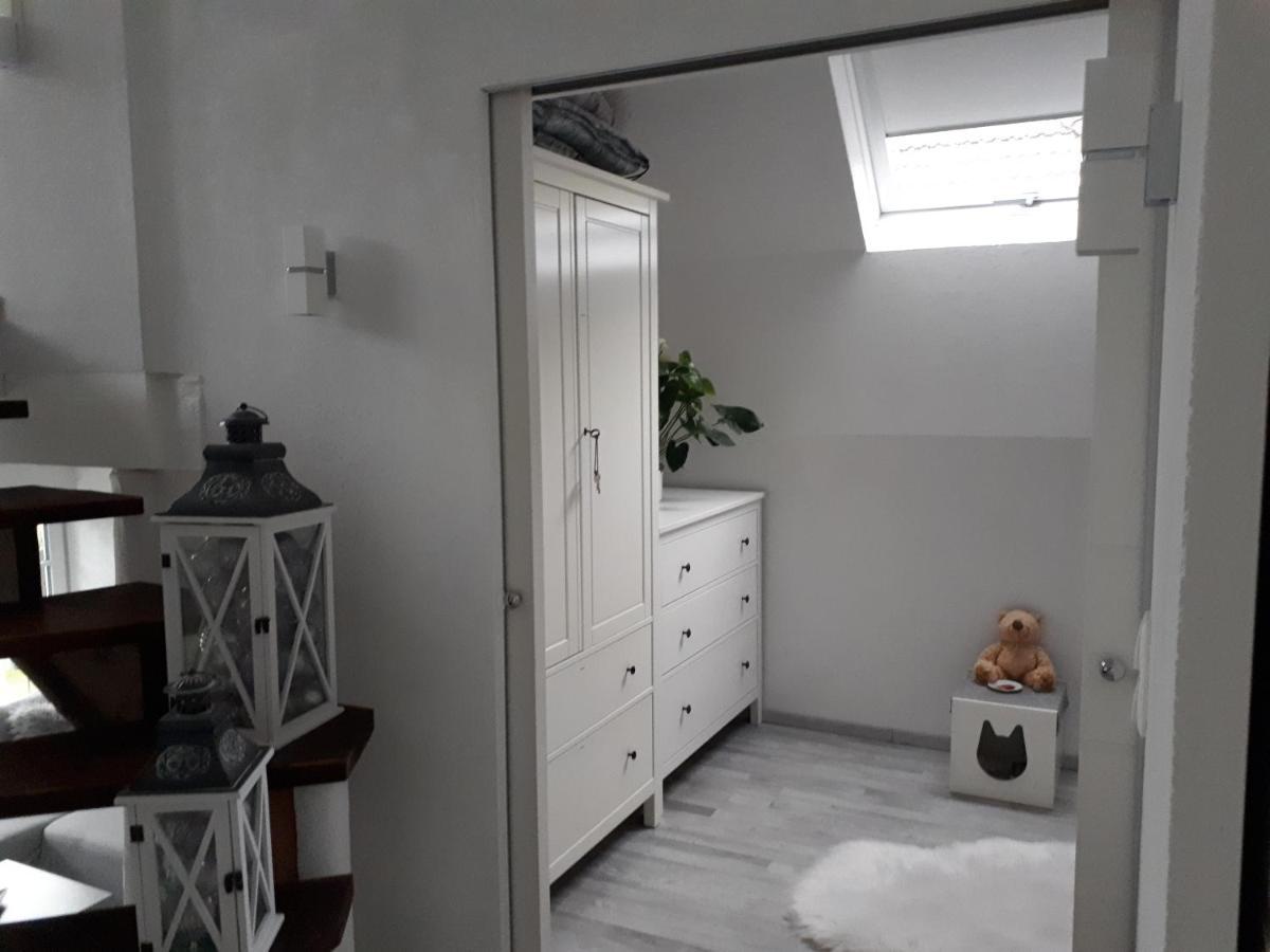 Ferienhaus Hygge Reichelsheim 외부 사진