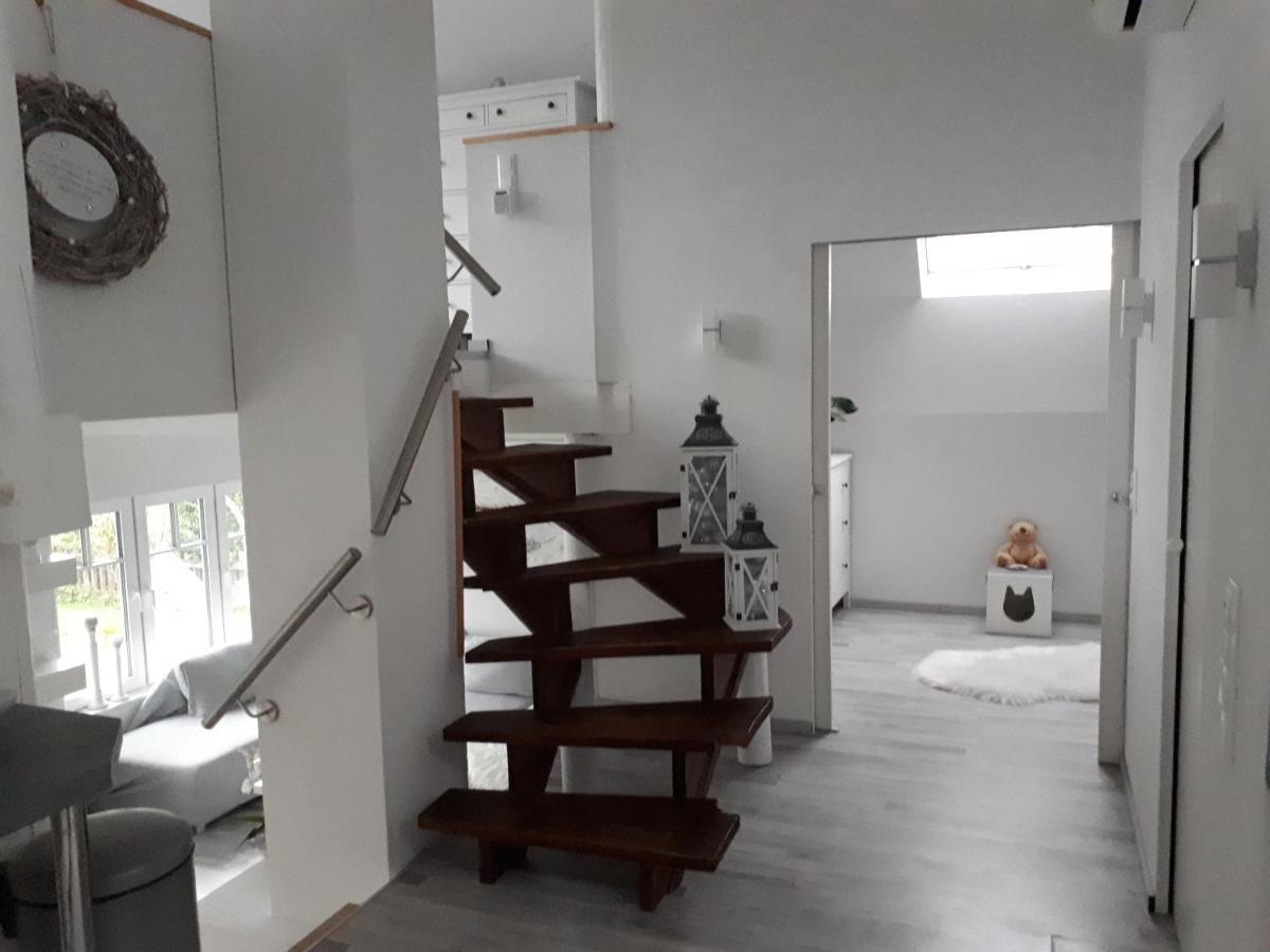 Ferienhaus Hygge Reichelsheim 외부 사진