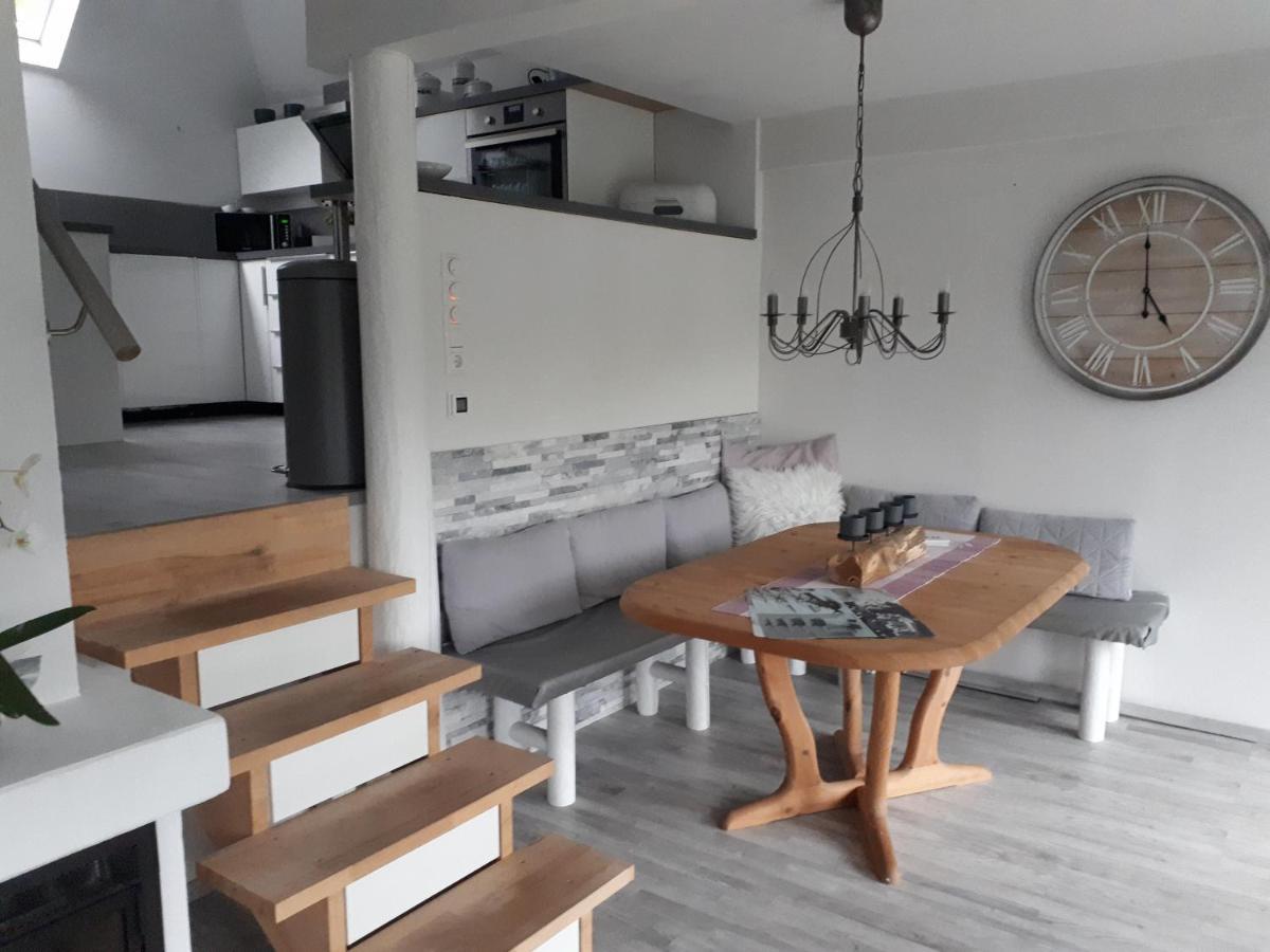 Ferienhaus Hygge Reichelsheim 외부 사진